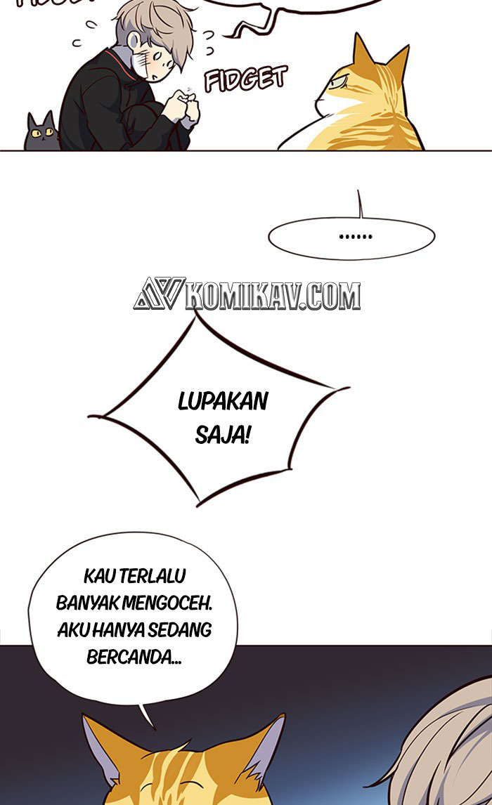 Eleceed Chapter 36 Gambar 60