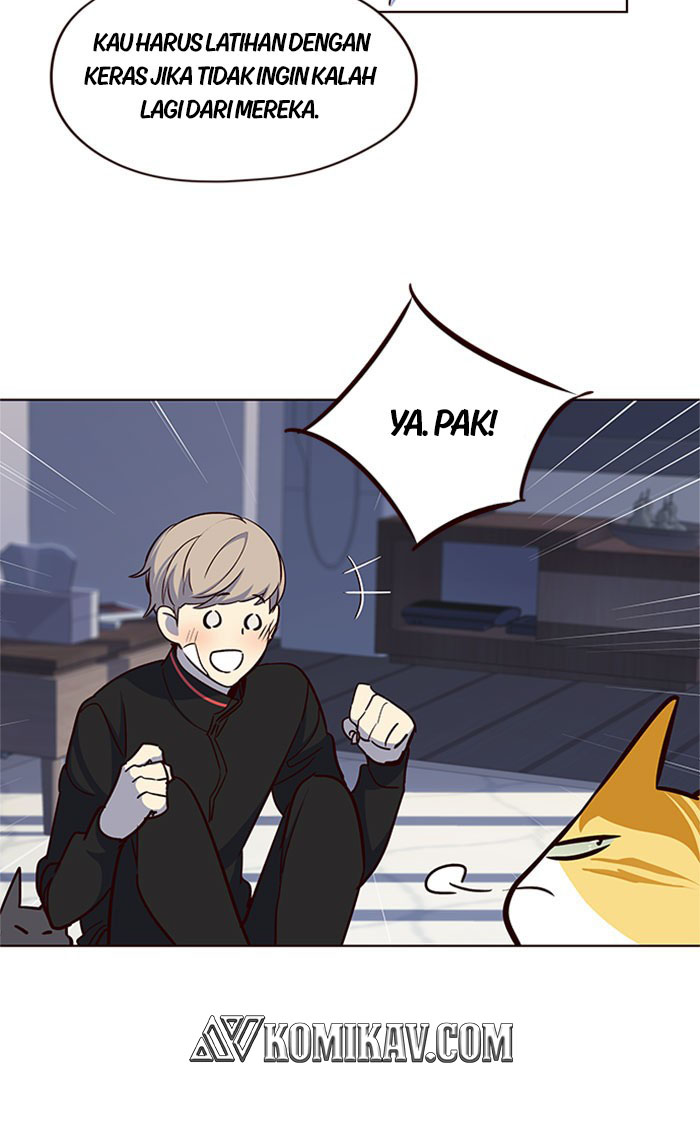 Eleceed Chapter 36 Gambar 62