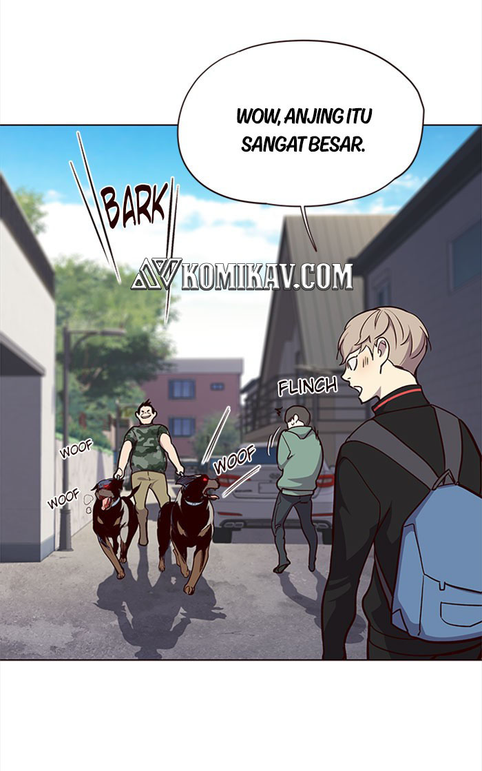 Eleceed Chapter 36 Gambar 80