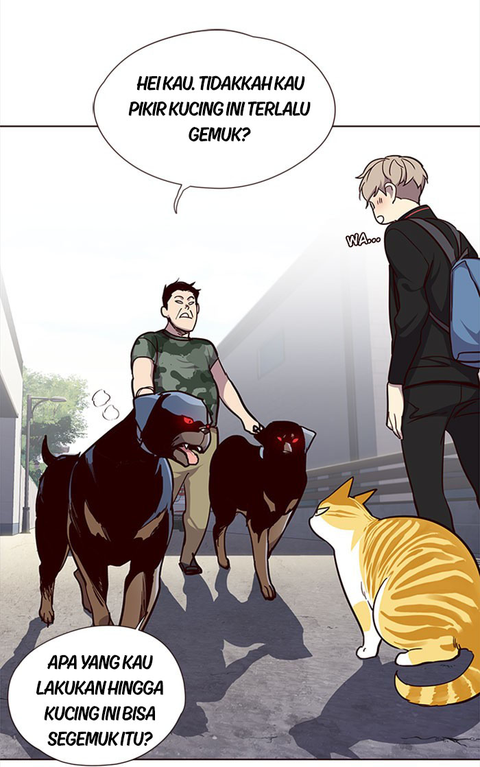 Eleceed Chapter 36 Gambar 85