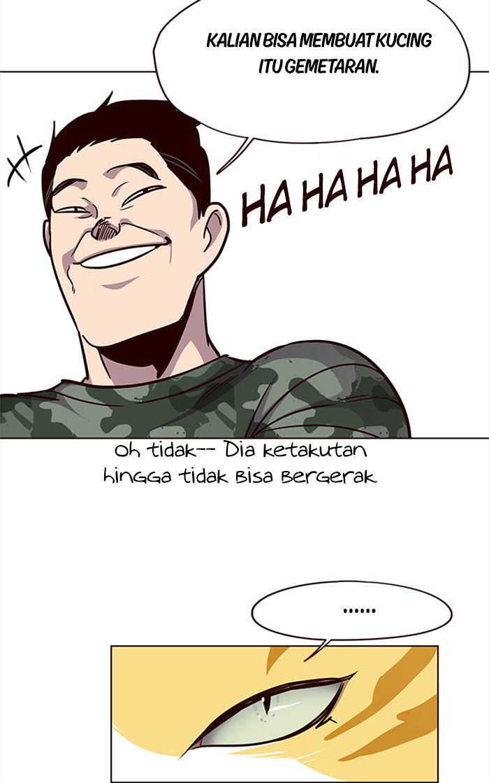 Eleceed Chapter 36 Gambar 89