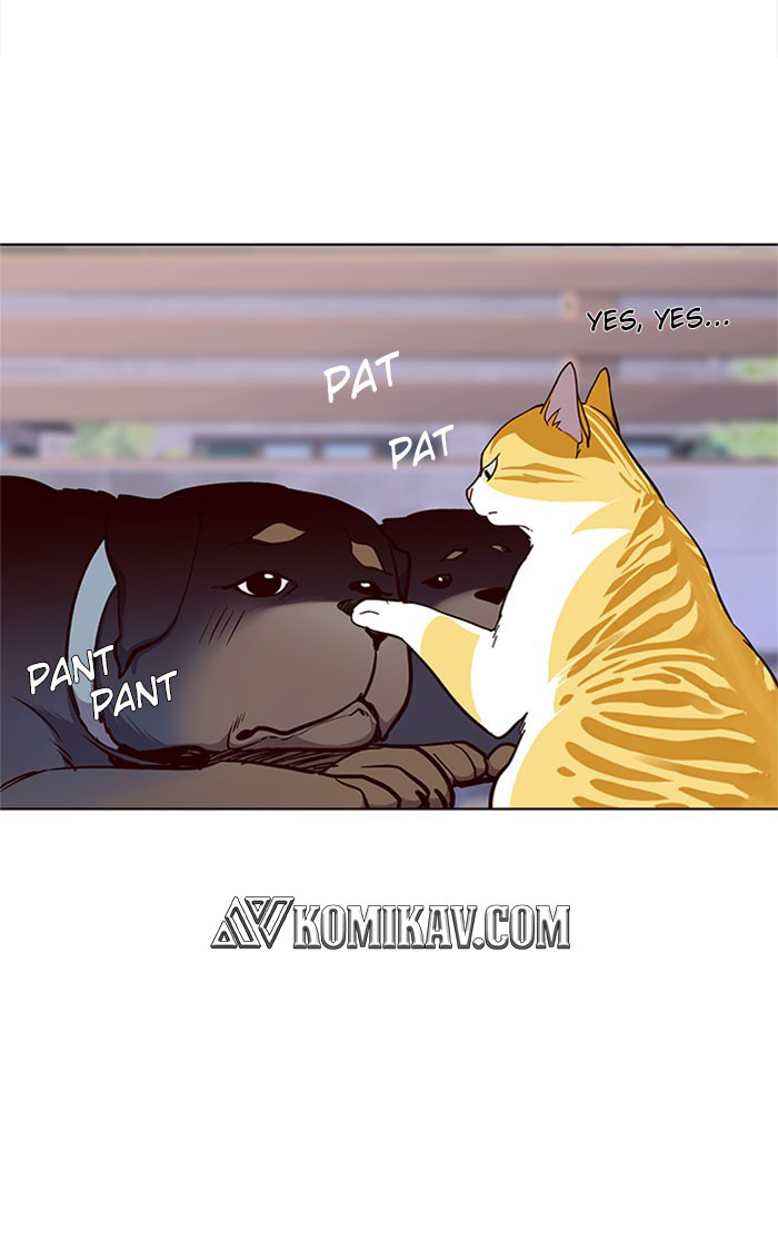 Eleceed Chapter 36 Gambar 98