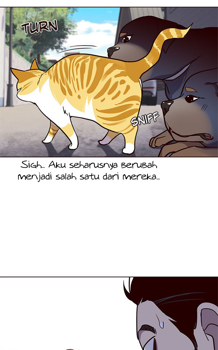 Eleceed Chapter 36 Gambar 99