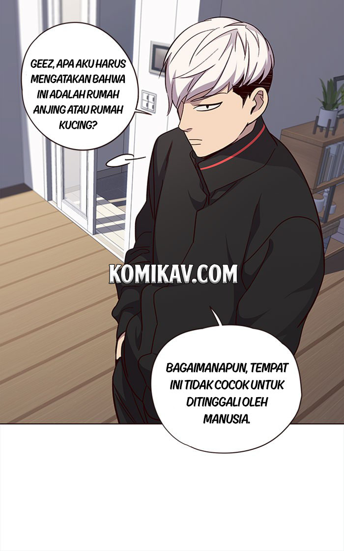 Eleceed Chapter 35 Gambar 10