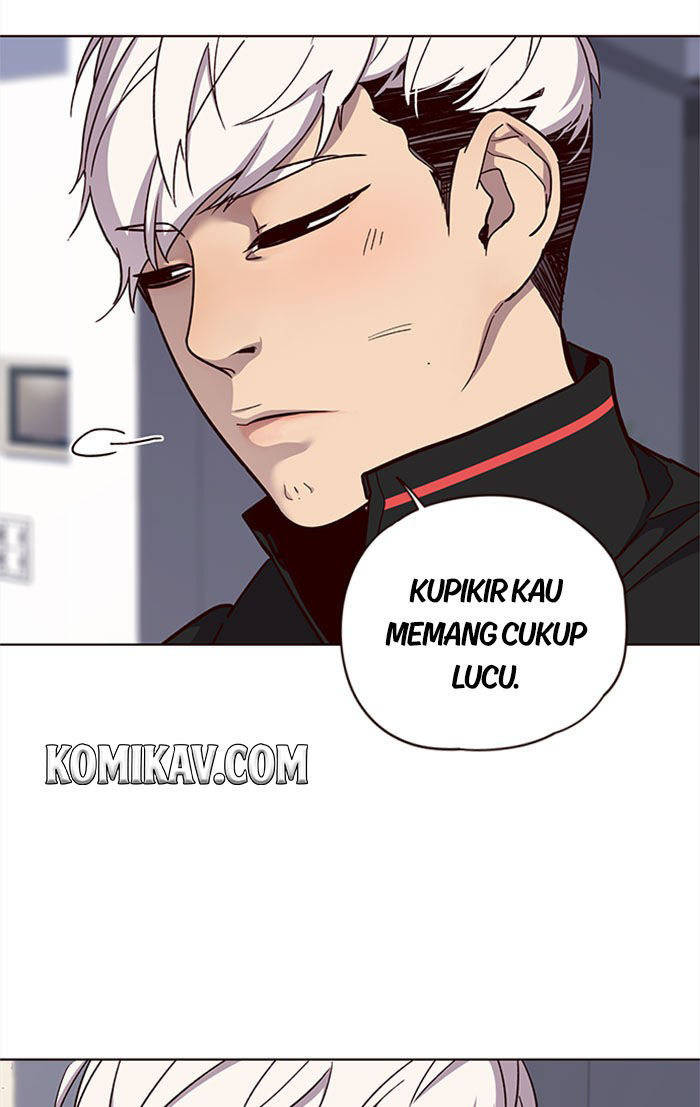 Eleceed Chapter 35 Gambar 14