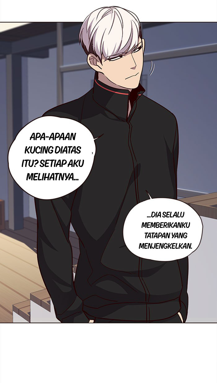 Eleceed Chapter 35 Gambar 19