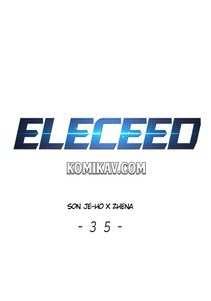 Baca Manhwa Eleceed Chapter 35 Gambar 2