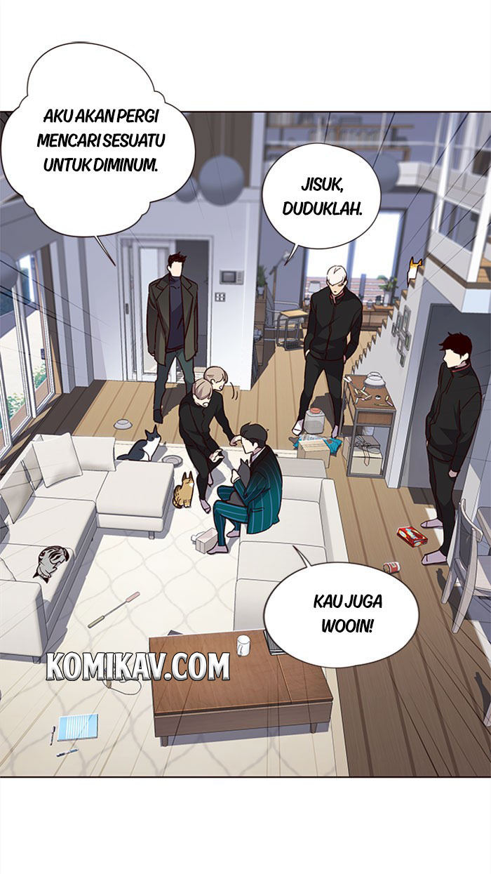 Eleceed Chapter 35 Gambar 42