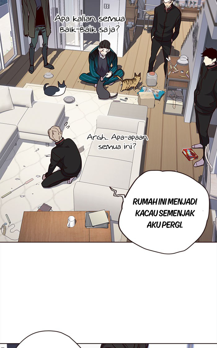 Eleceed Chapter 35 Gambar 5