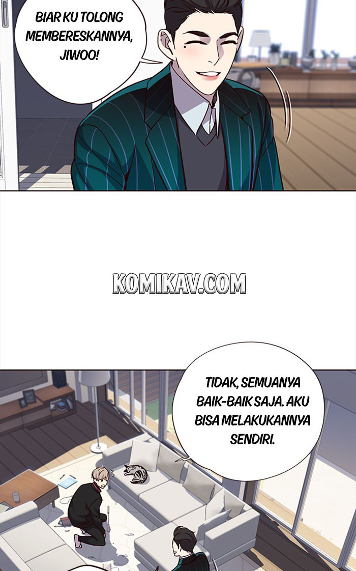 Eleceed Chapter 35 Gambar 6