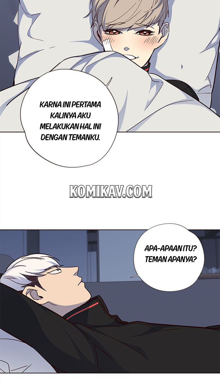 Eleceed Chapter 35 Gambar 60