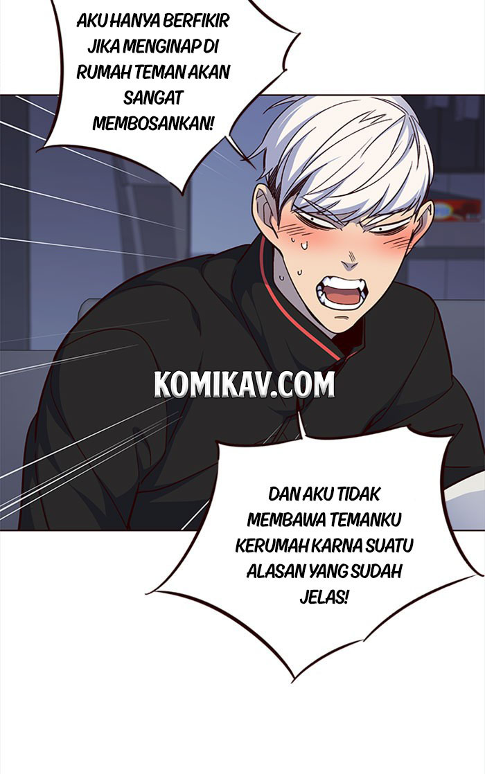 Eleceed Chapter 35 Gambar 76