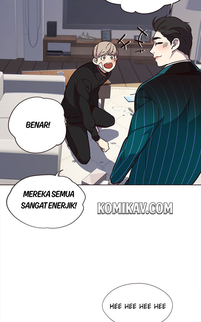 Eleceed Chapter 35 Gambar 8