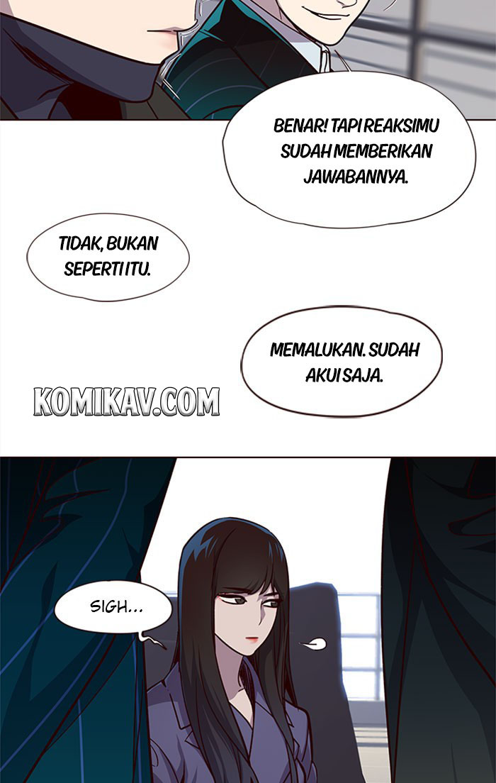 Eleceed Chapter 34 Gambar 16