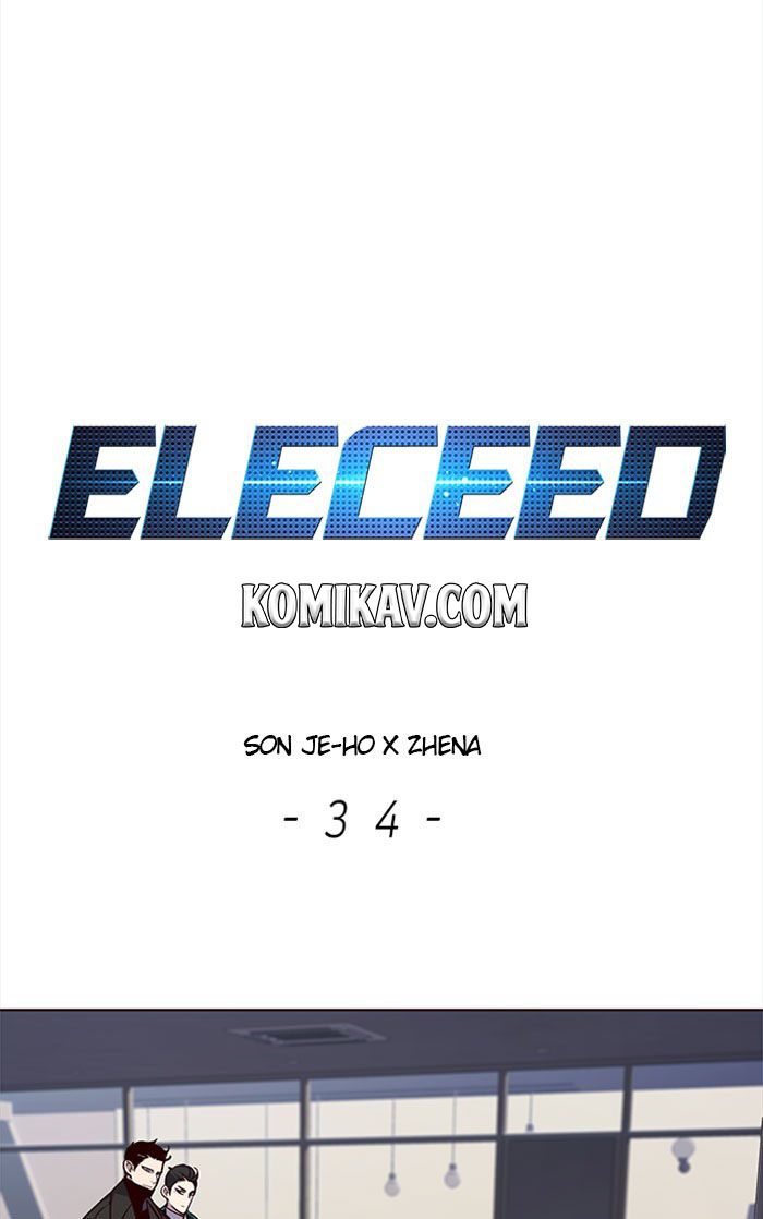 Baca Manhwa Eleceed Chapter 34 Gambar 2