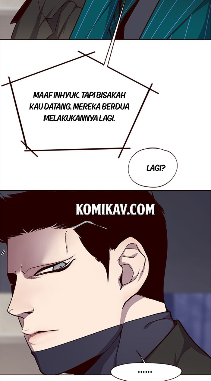 Eleceed Chapter 34 Gambar 20