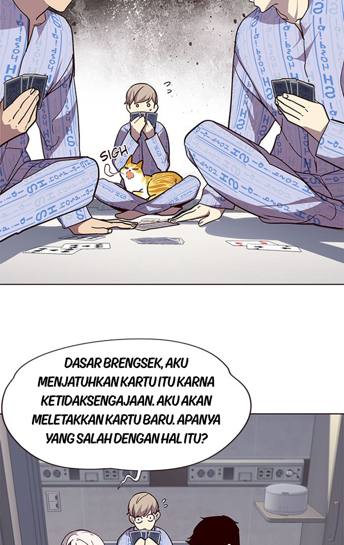 Eleceed Chapter 34 Gambar 25