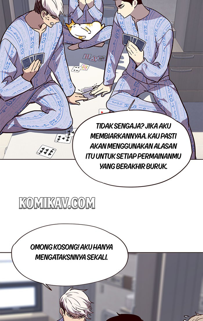 Eleceed Chapter 34 Gambar 26