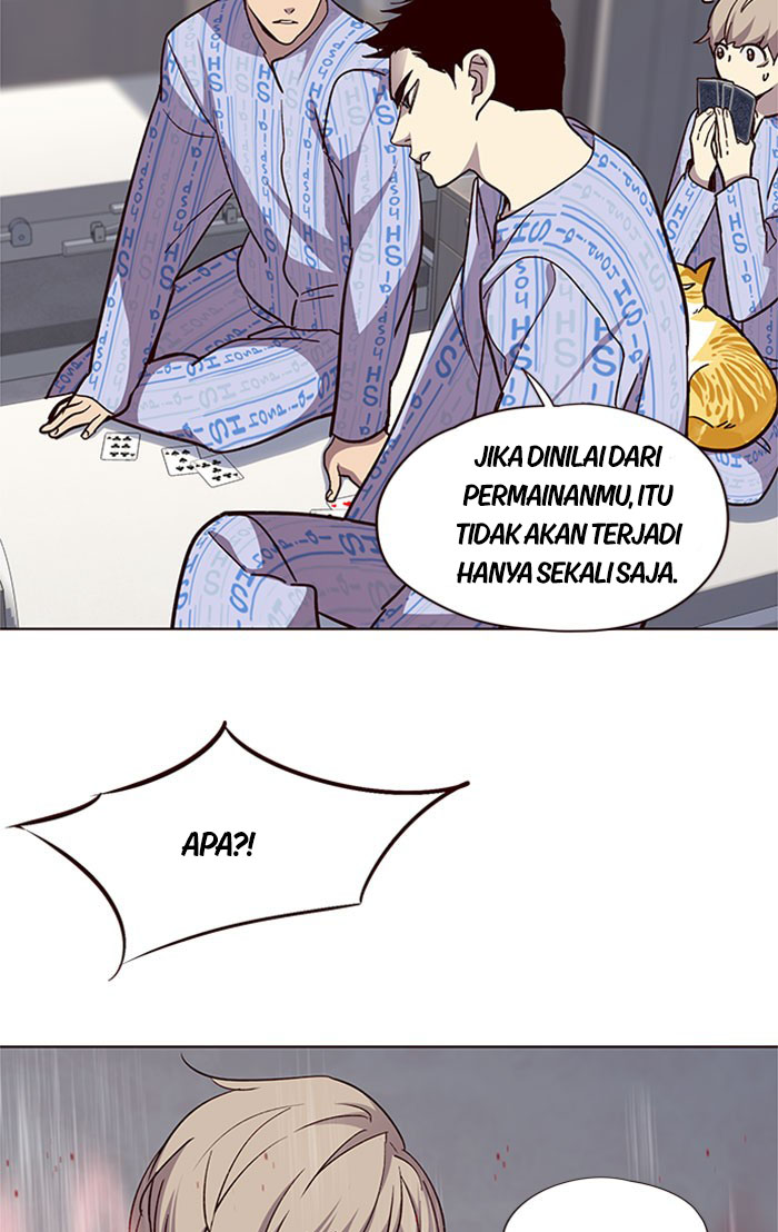 Eleceed Chapter 34 Gambar 27