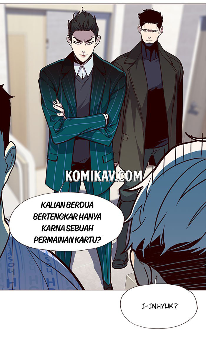 Eleceed Chapter 34 Gambar 32