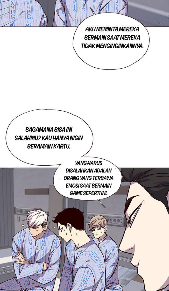 Eleceed Chapter 34 Gambar 37