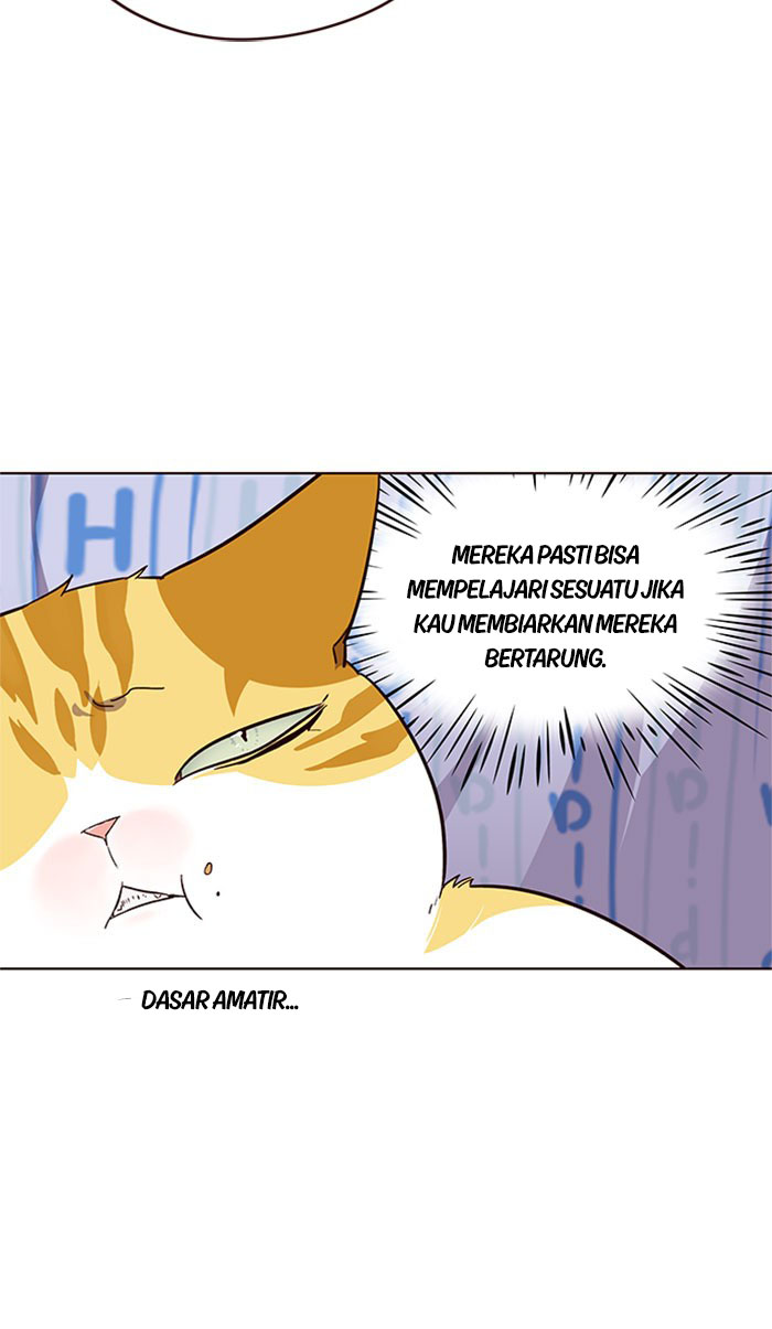 Eleceed Chapter 34 Gambar 39