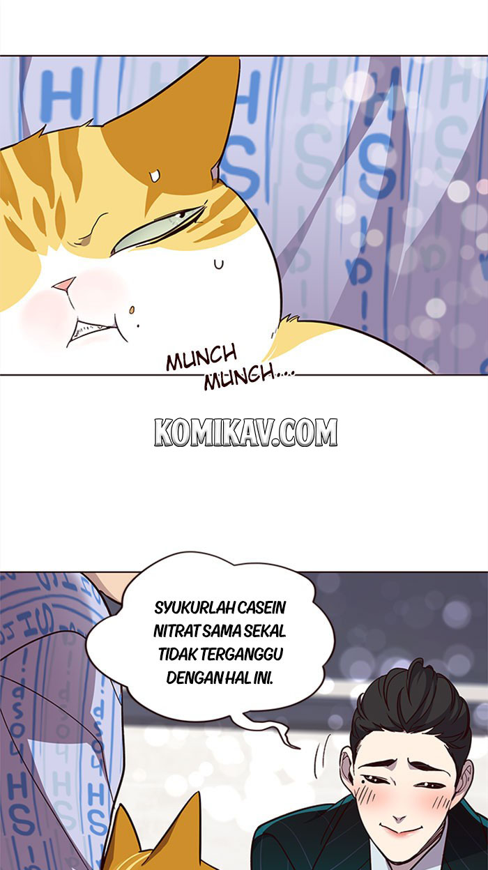 Eleceed Chapter 34 Gambar 40