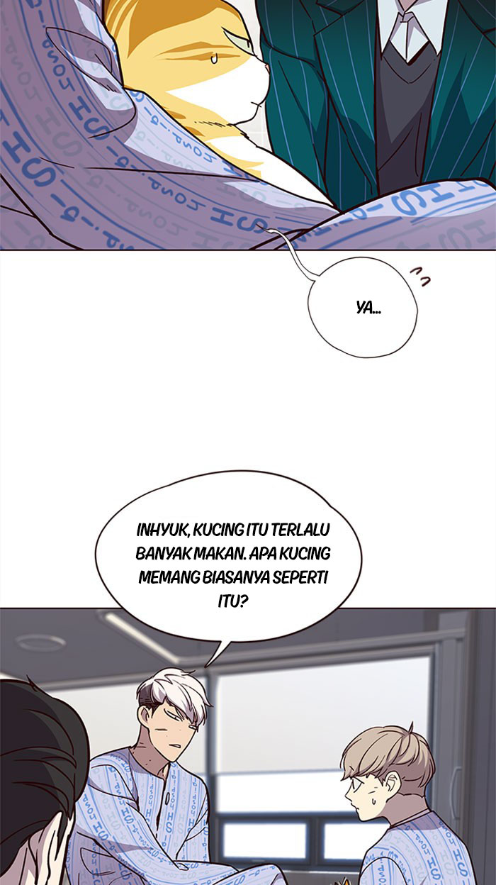 Eleceed Chapter 34 Gambar 41