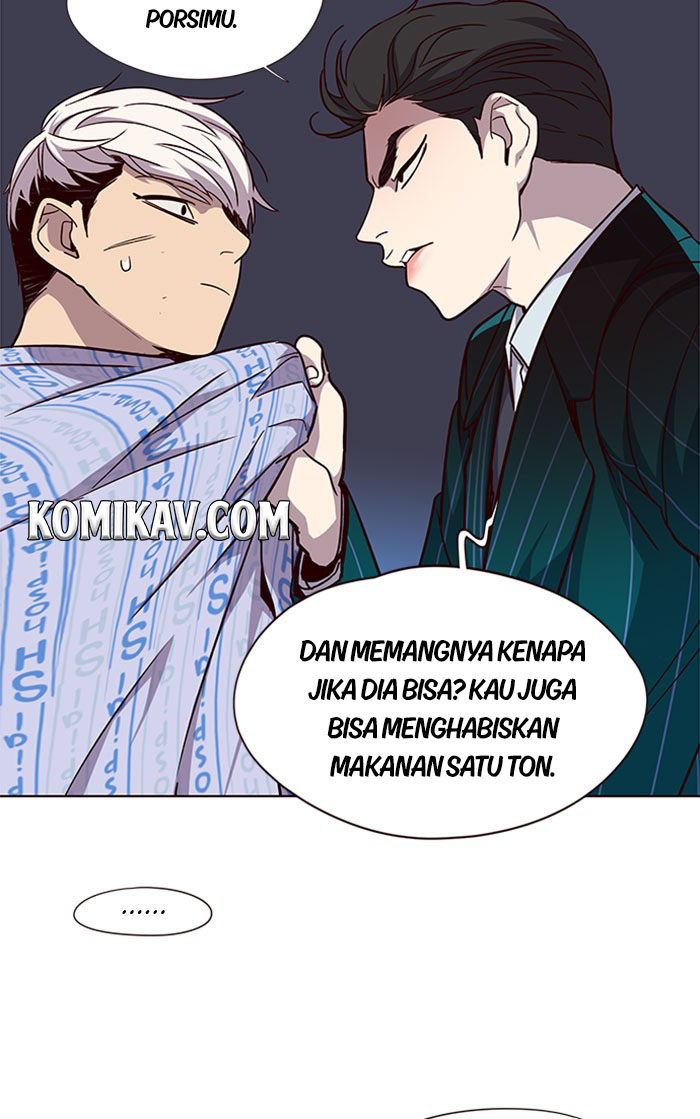 Eleceed Chapter 34 Gambar 48