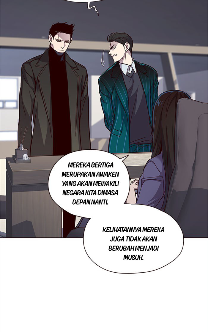 Eleceed Chapter 34 Gambar 5