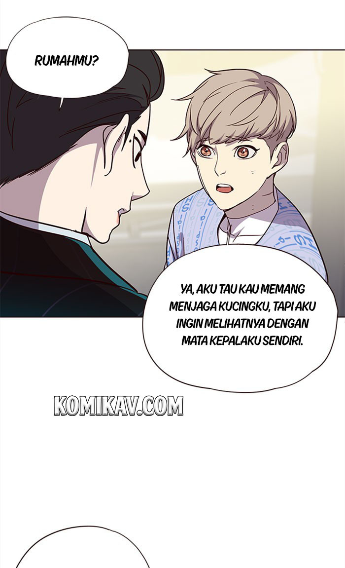 Eleceed Chapter 34 Gambar 56