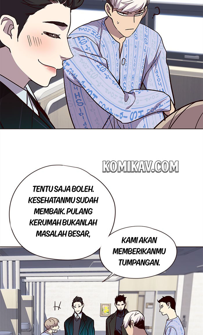 Eleceed Chapter 34 Gambar 58