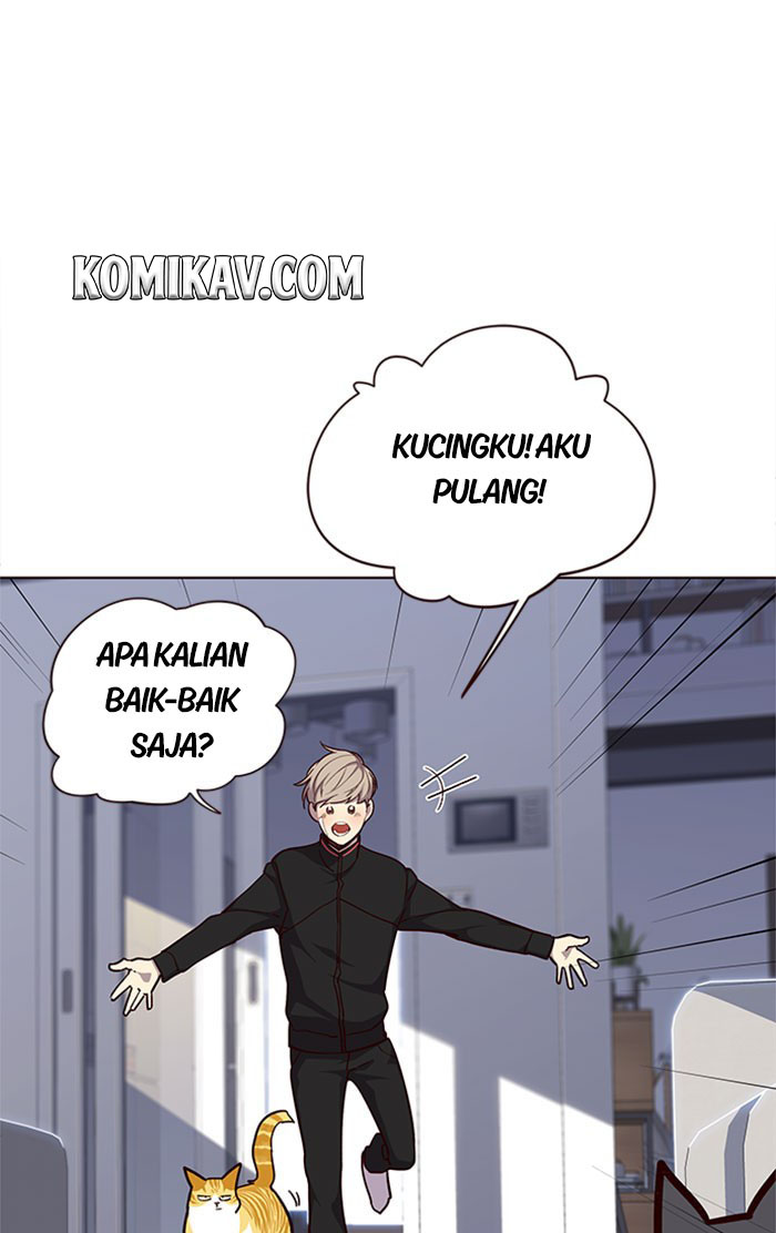 Eleceed Chapter 34 Gambar 64