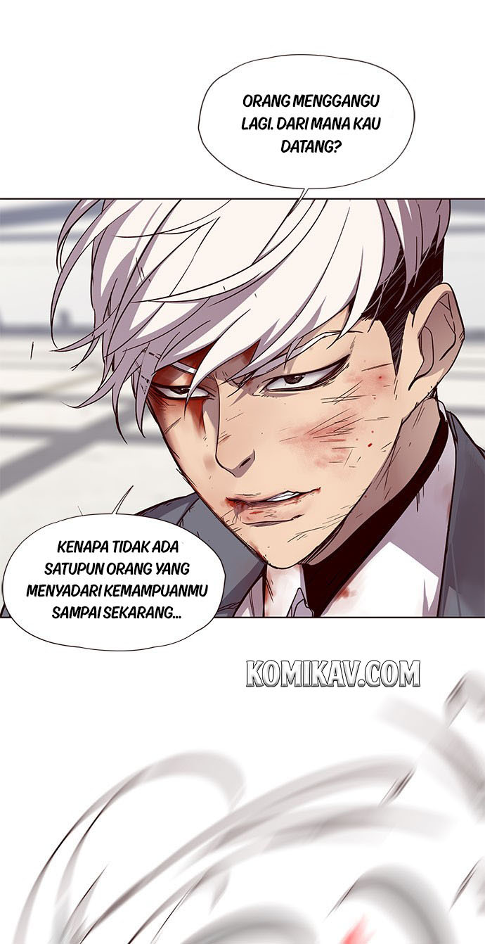 Eleceed Chapter 33 Gambar 10