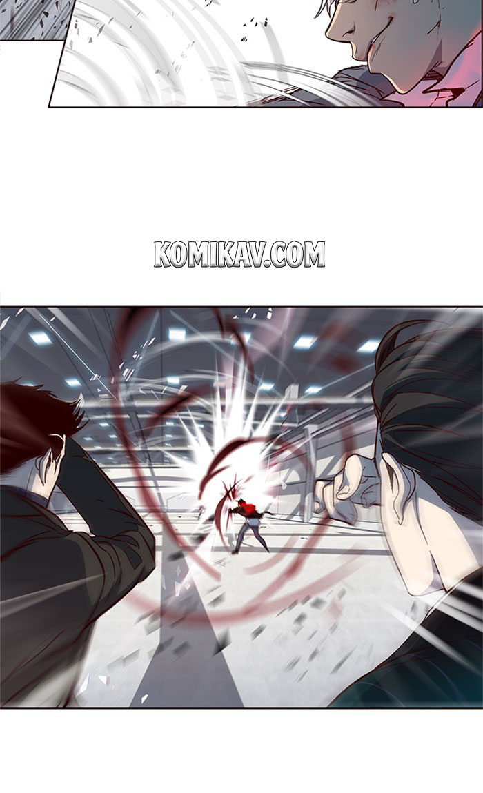 Eleceed Chapter 33 Gambar 26