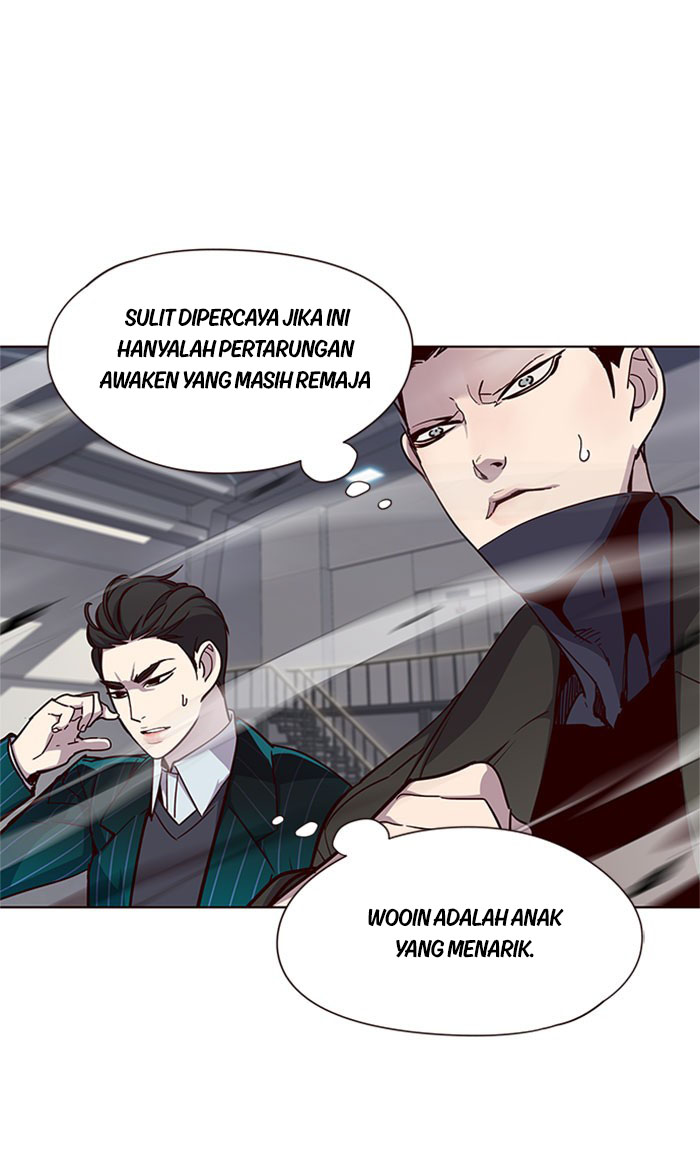 Eleceed Chapter 33 Gambar 27