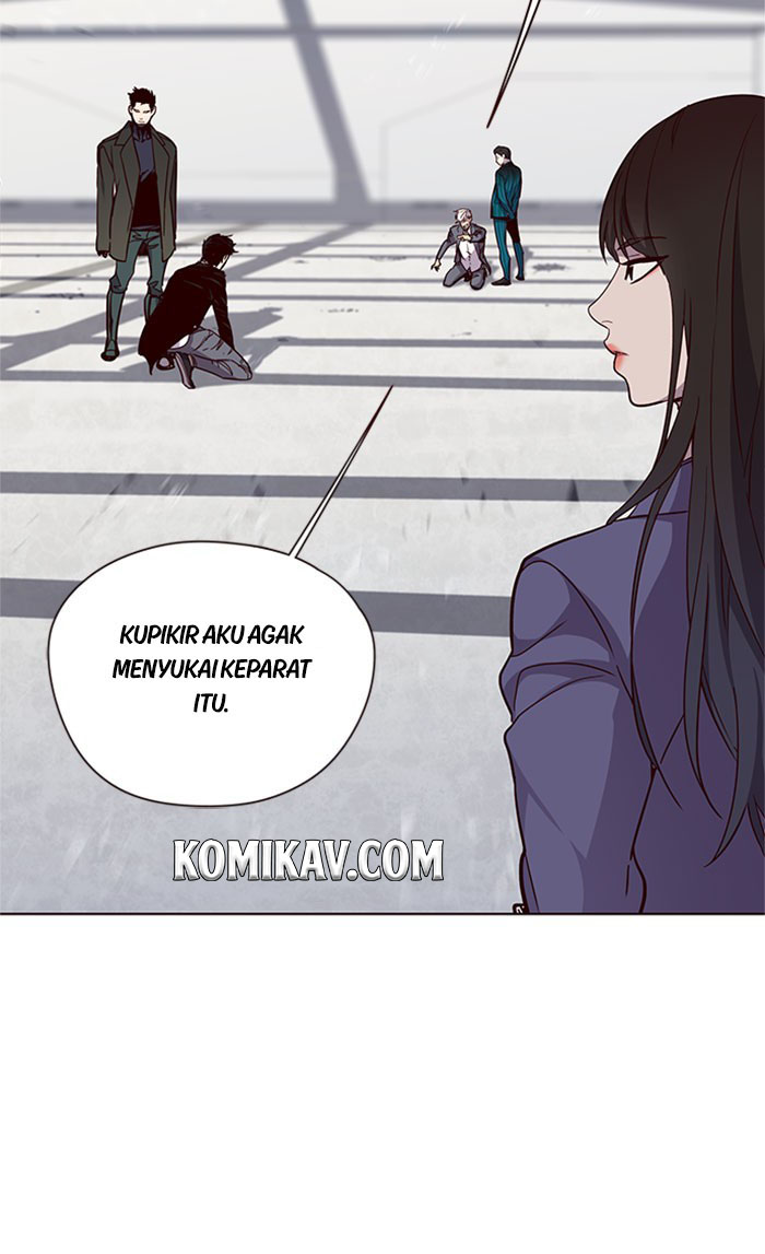 Eleceed Chapter 33 Gambar 46