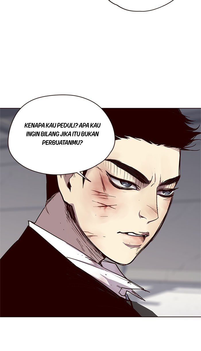 Eleceed Chapter 33 Gambar 59