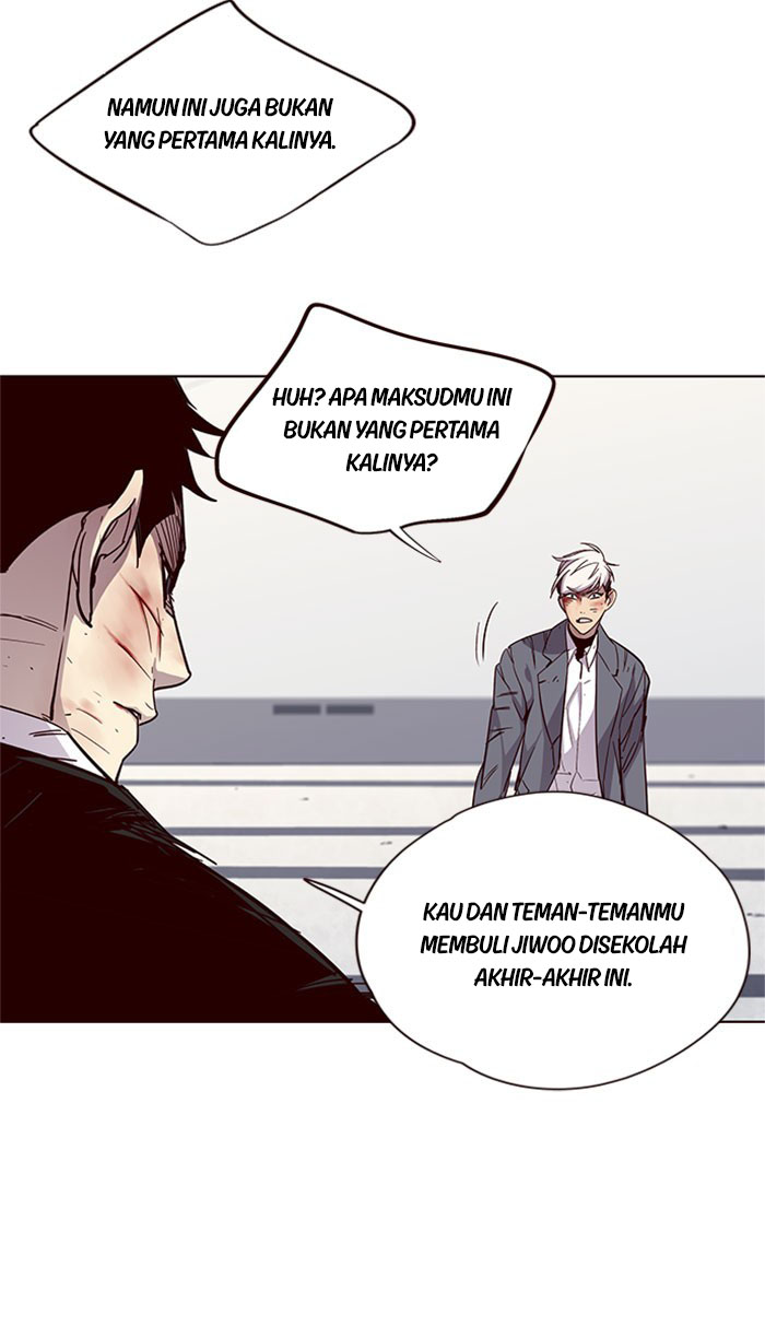 Eleceed Chapter 33 Gambar 61