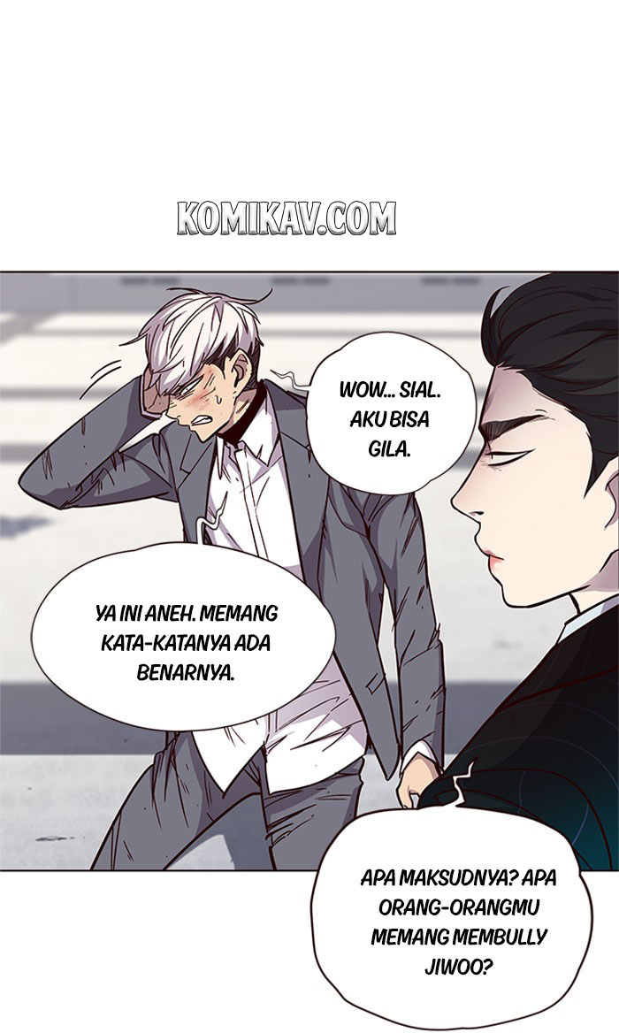 Eleceed Chapter 33 Gambar 64