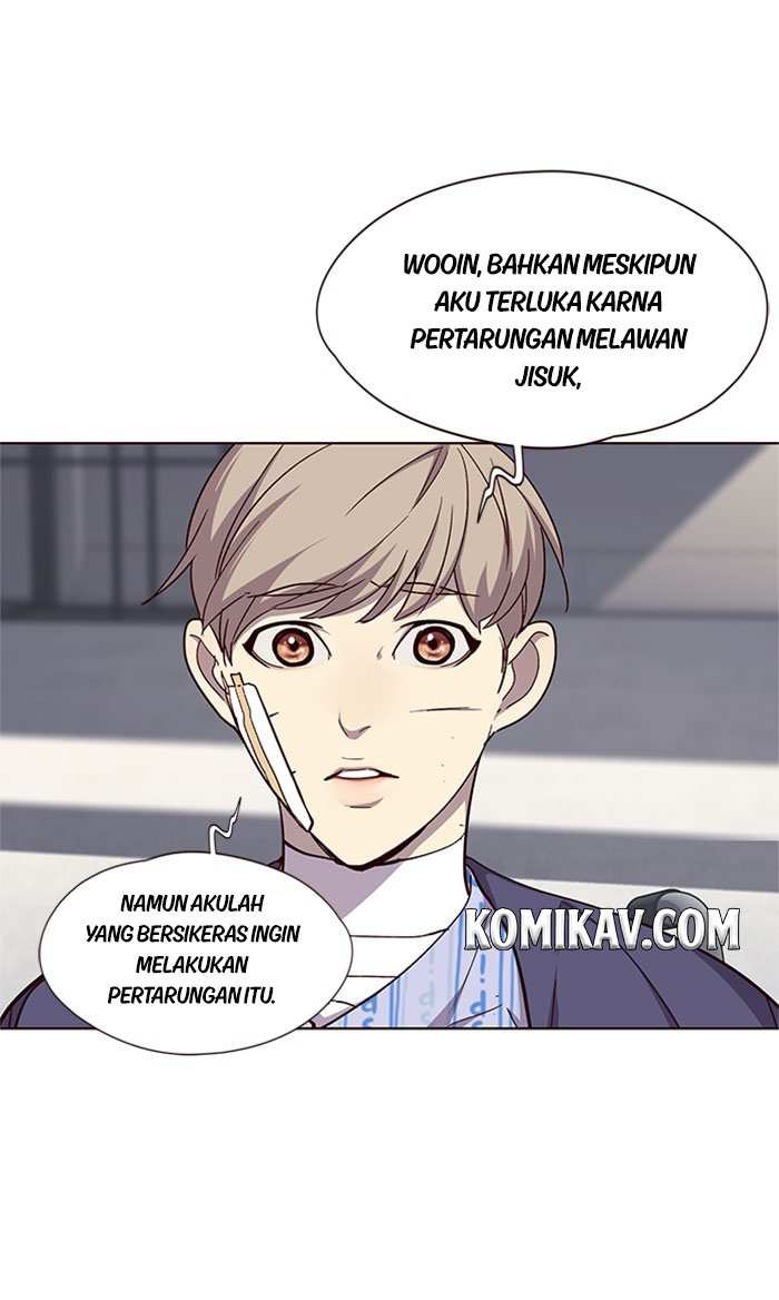 Eleceed Chapter 33 Gambar 66