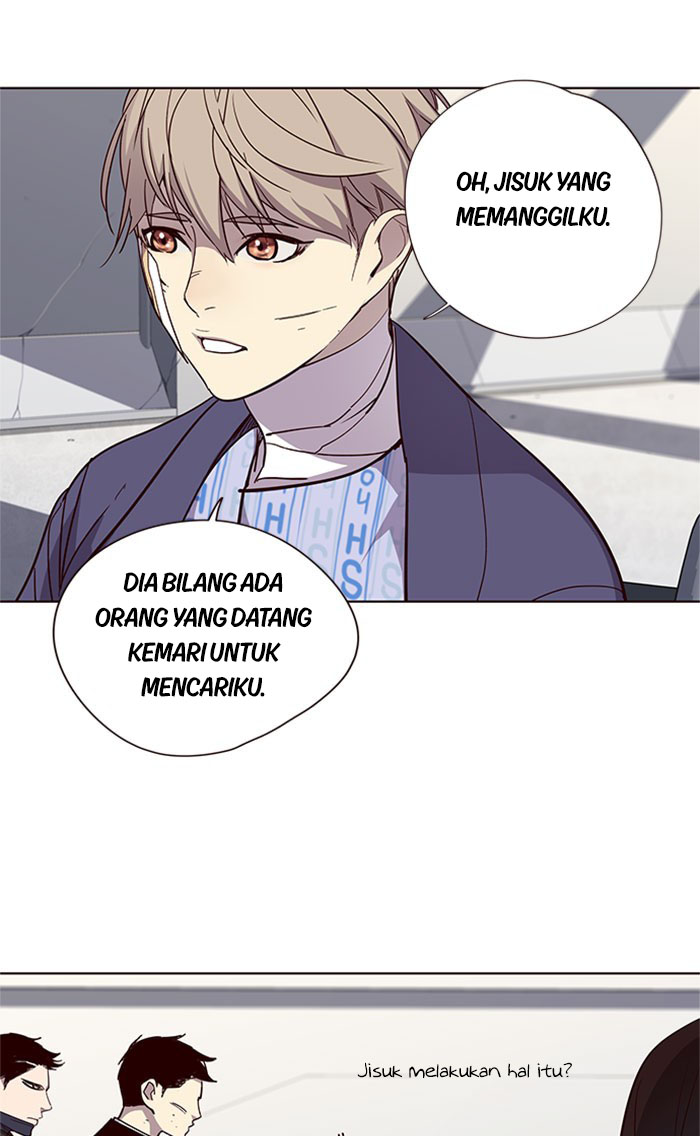 Eleceed Chapter 33 Gambar 71