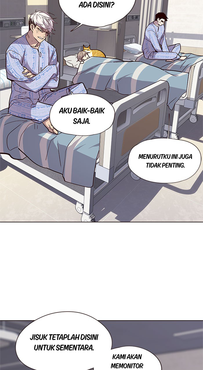 Eleceed Chapter 33 Gambar 77