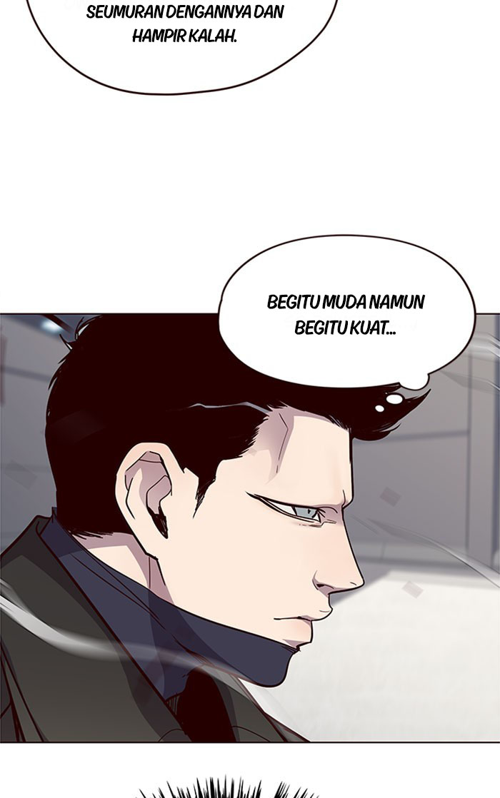 Eleceed Chapter 32 Gambar 13