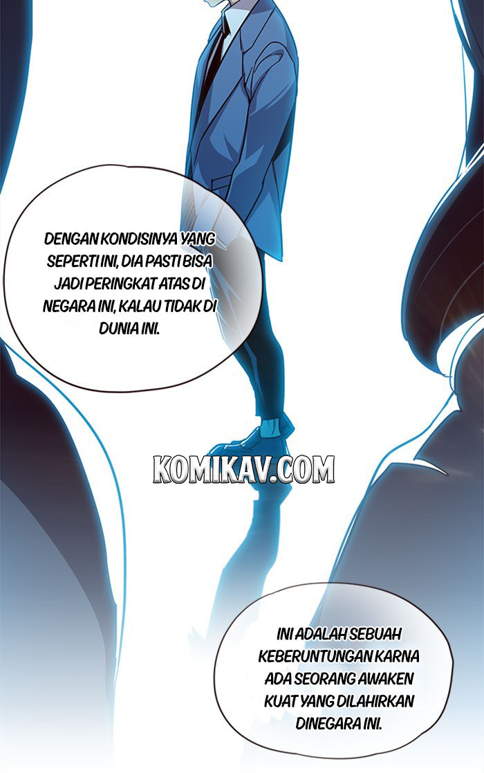 Eleceed Chapter 32 Gambar 4