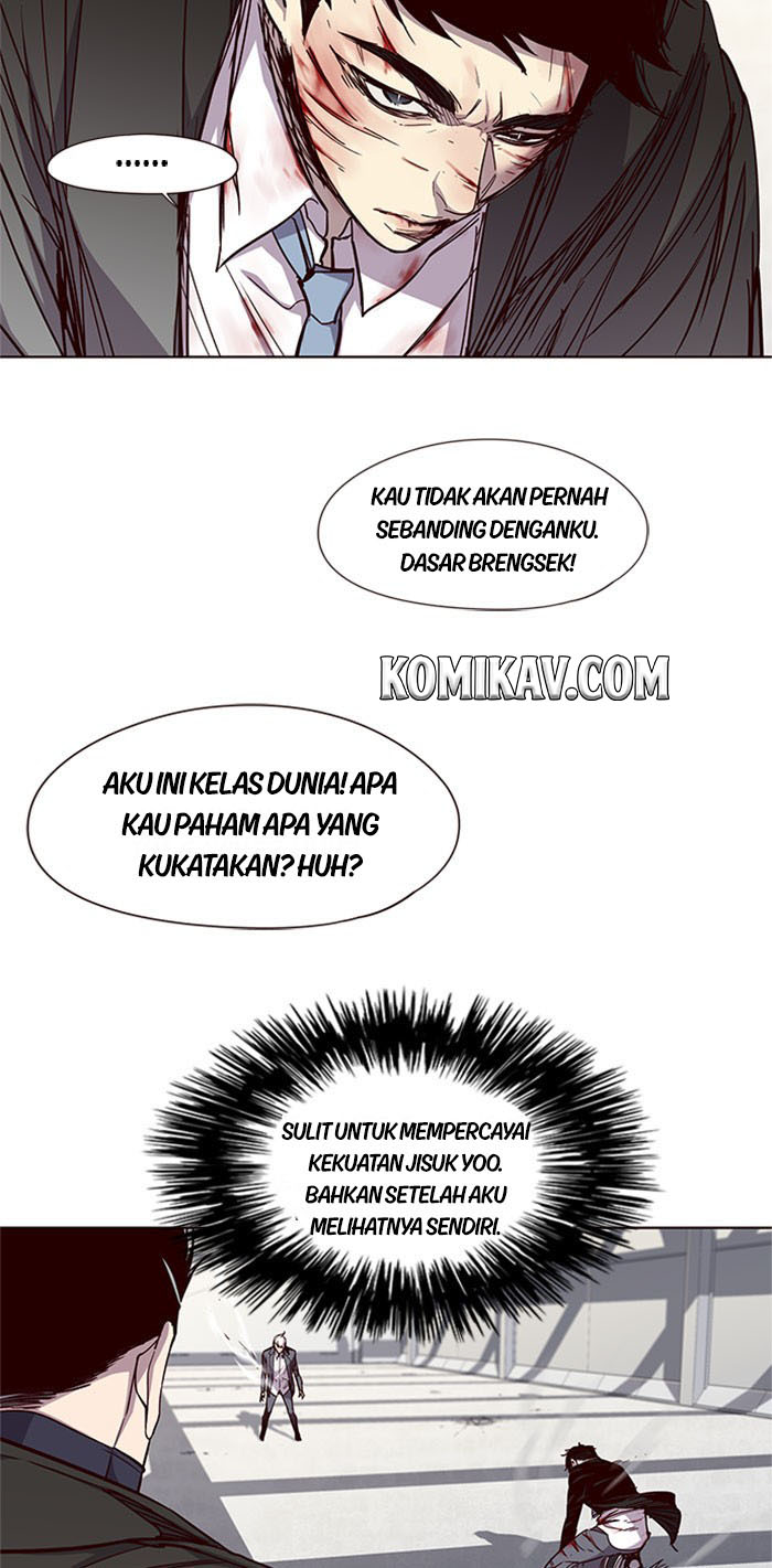 Eleceed Chapter 32 Gambar 42