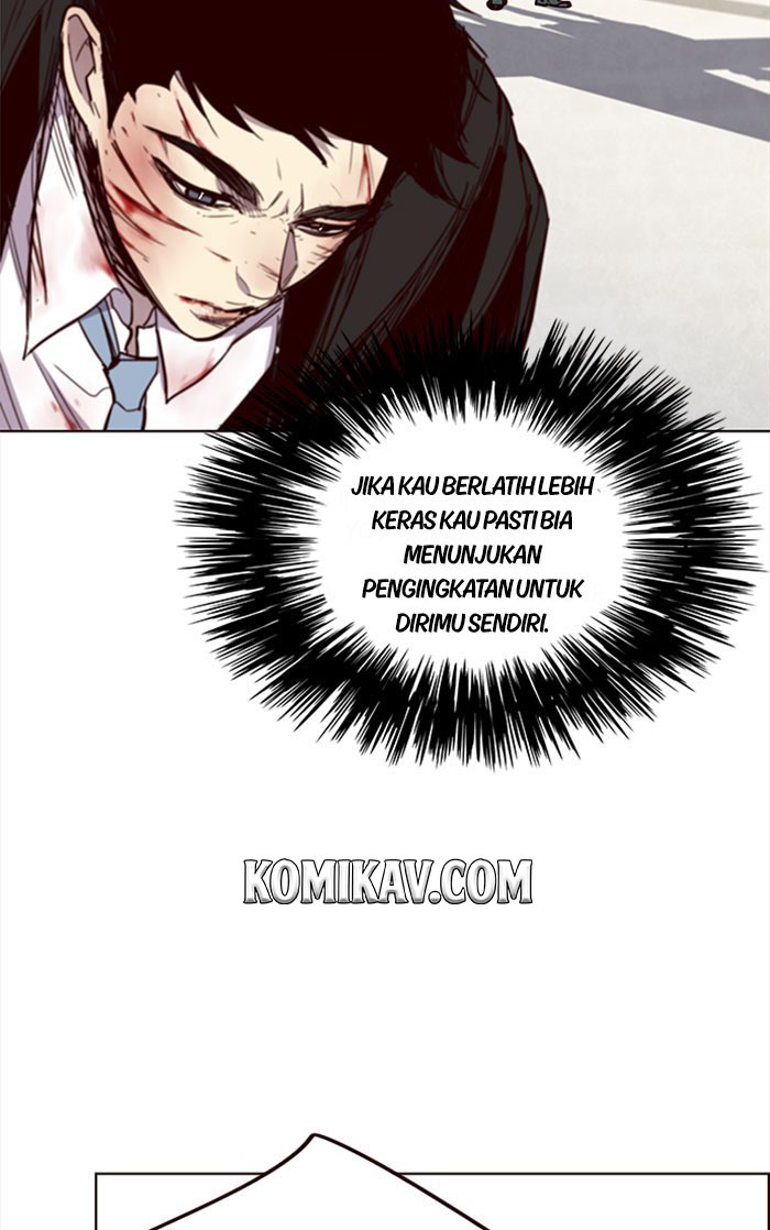 Eleceed Chapter 32 Gambar 46