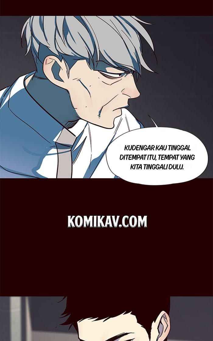 Eleceed Chapter 32 Gambar 56