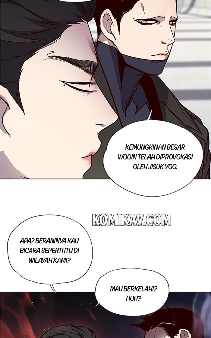 Eleceed Chapter 31 Gambar 10