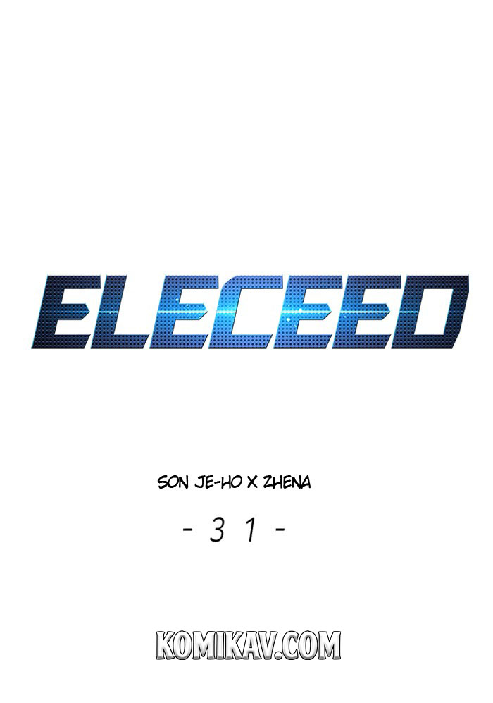 Baca Manhwa Eleceed Chapter 31 Gambar 2